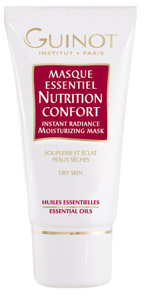 Masque Essentiel Nutrition Confort 50 ml